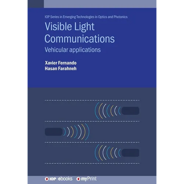 Visible Light Communications: Vehicular applications