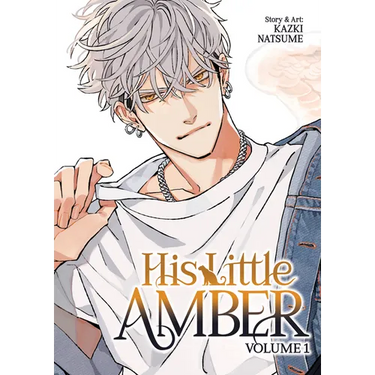 His Little Amber Vol. 1