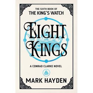 Eight Kings