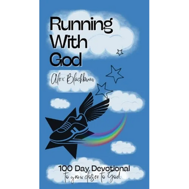 Running With God: 100 Day Devotional