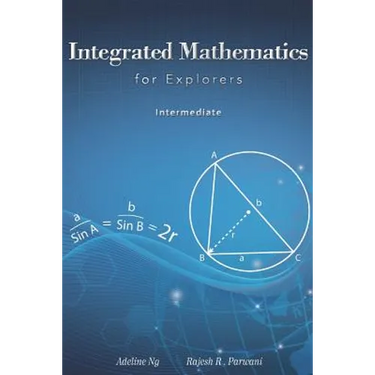 Integrated Mathematics for Explorers: Intermediate