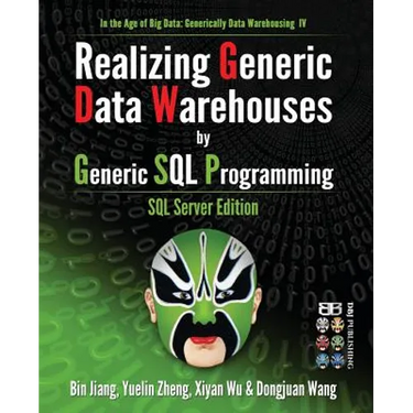 Realizing Generic Data Warehouses by Generic SQL Programming: SQL Server Edition