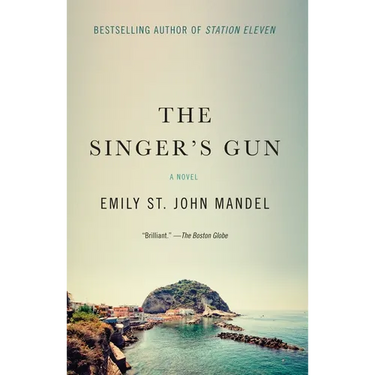 The Singer's Gun