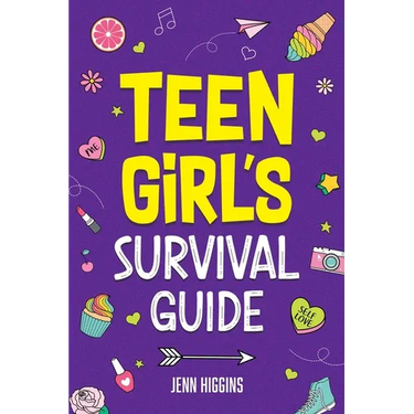 Teen Girl's Survival Guide