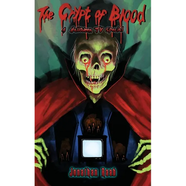 The Crypt of Blood: A Halloween TV Special