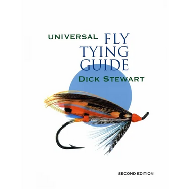 Universal Fly Tying Guide