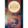 Gold Man Review Issue 9