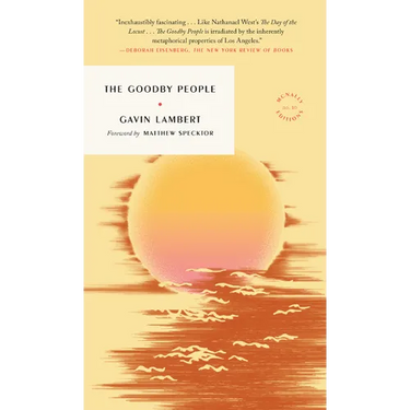 The Goodby People