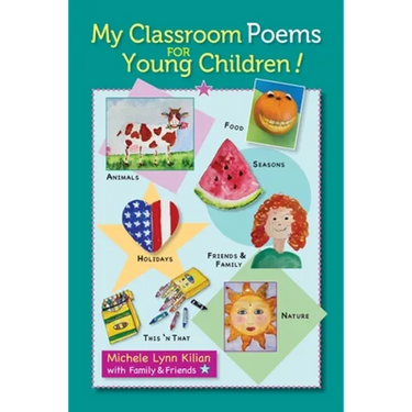 My Classroom Poems for Young Children!