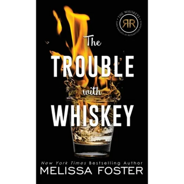 The Trouble with Whiskey: Dare Whiskey (Special Edition)