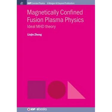 Magnetically Confined Fusion Plasma Physics: Ideal MHD Theory