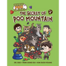 The Secret of Poo Mountain: Book 4