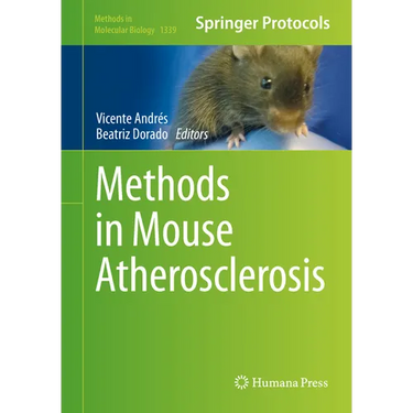Methods in Mouse Atherosclerosis
