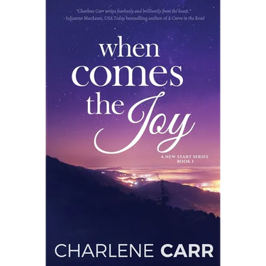 When Comes The Joy