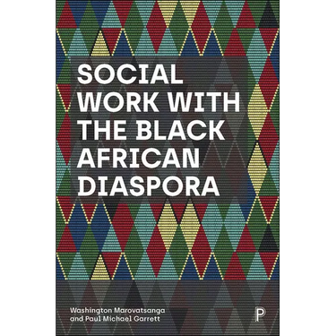 Social Work with the Black African Diaspora