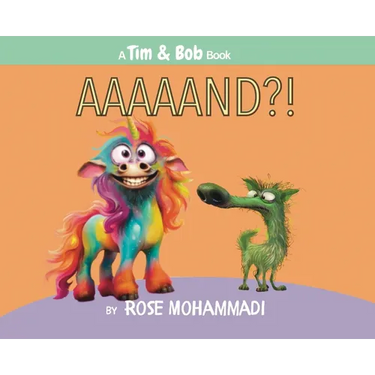 Aaaaand?!