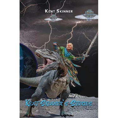 Kent Skinner's Stories