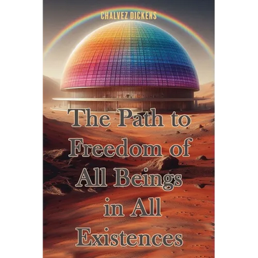 The Path to Freedom of All Beings in All Existences For Forever
