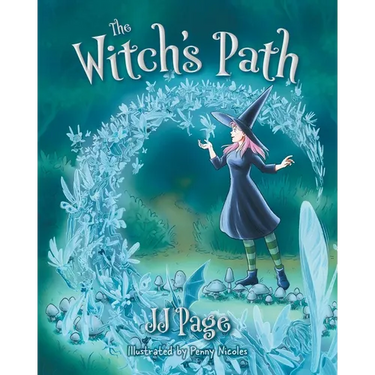 The Witch's Path