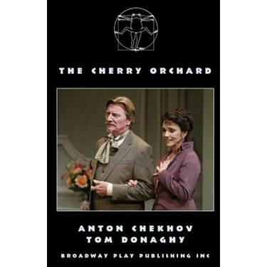 The Cherry Orchard
