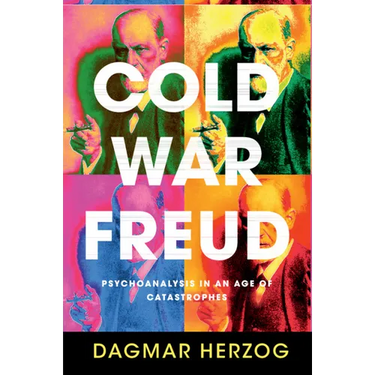 Cold War Freud