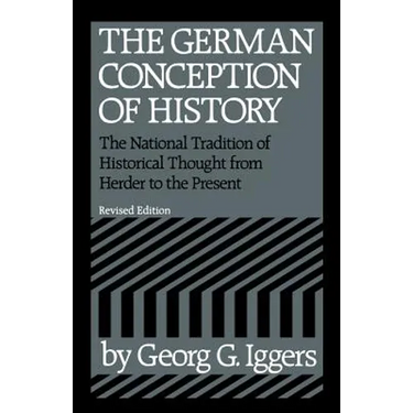 The German Conception of History