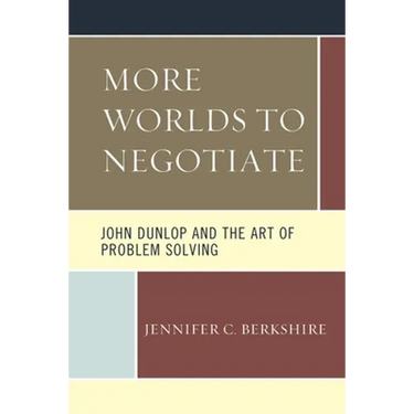 More Worlds to Negotiate