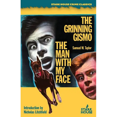 The Man With My Face / The Grinning Gismo