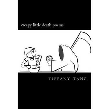 creepy little death poems