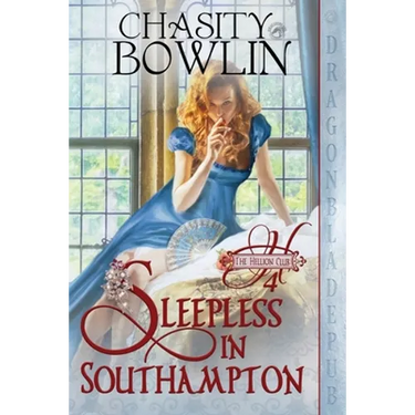 Sleepless in Southampton