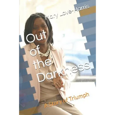 Out of the Darkness-a story of triumph