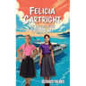 Felicia Cartright and the Case of the Twisted Key