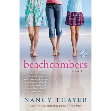 Beachcombers