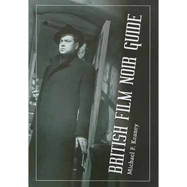 British Film Noir Guide