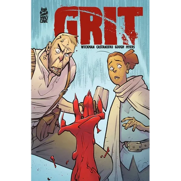 Grit Vol. 1