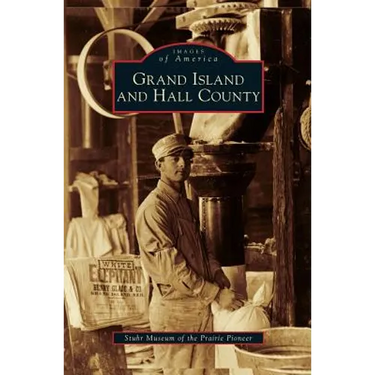 Grand Island and Hall County