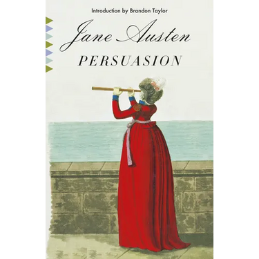 Persuasion