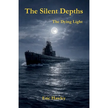 The Silent Depths: The Dying Light