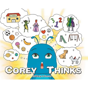 Corey Thinks