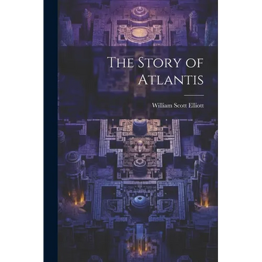 The Story of Atlantis