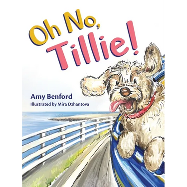 Oh No, Tillie!