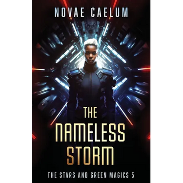 The Nameless Storm