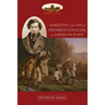 Narrative Of The Life Of Frederick Douglass, An American Slave: Unabridged, with chronology, bibliography and map (Aziloth Books)