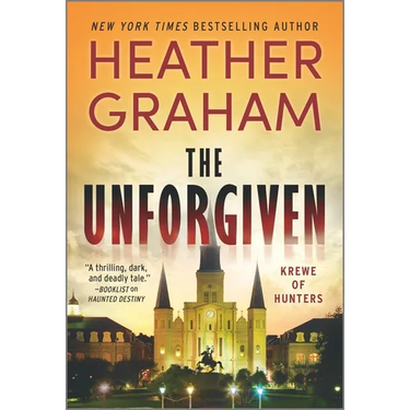The Unforgiven