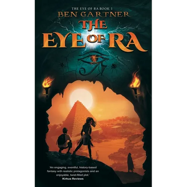 The Eye of Ra