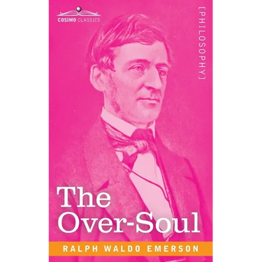 The Over-Soul