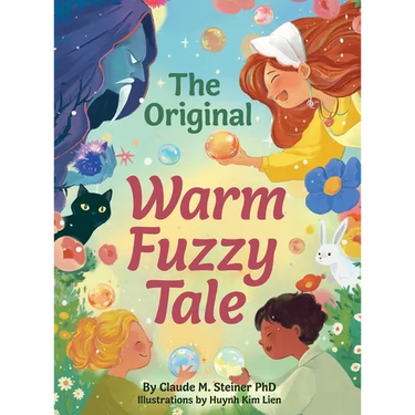 The Original Warm Fuzzy Tale