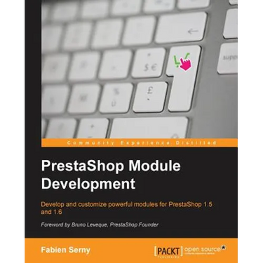 PrestaShop Module Development