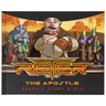 Peter the Apostle: Graphic Story Bible