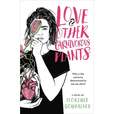 Love & Other Carnivorous Plants